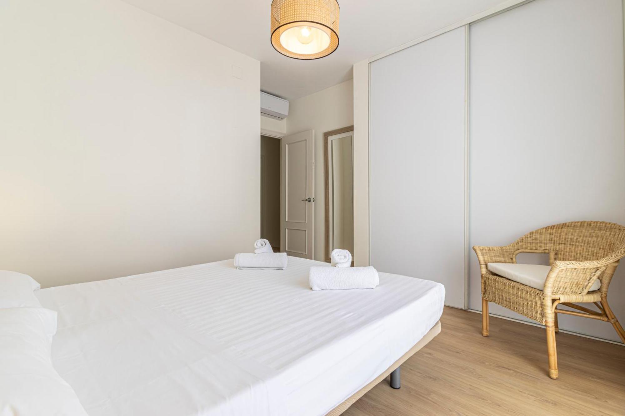 Allo Apartments Medina Duplex 3 Habitaciones-Parking Jerez de la Frontera Ngoại thất bức ảnh
