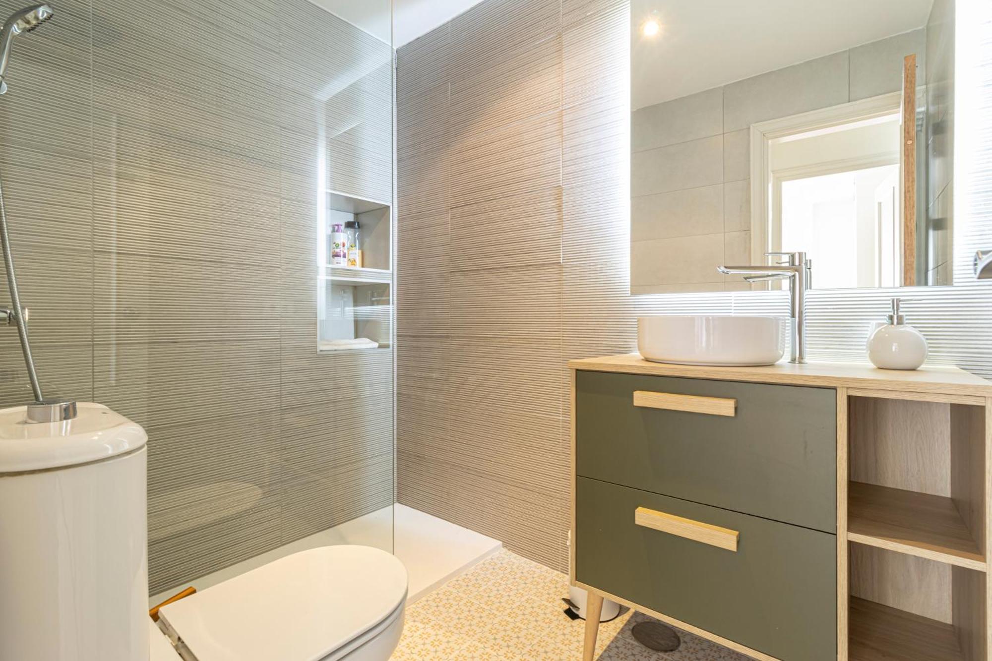 Allo Apartments Medina Duplex 3 Habitaciones-Parking Jerez de la Frontera Ngoại thất bức ảnh