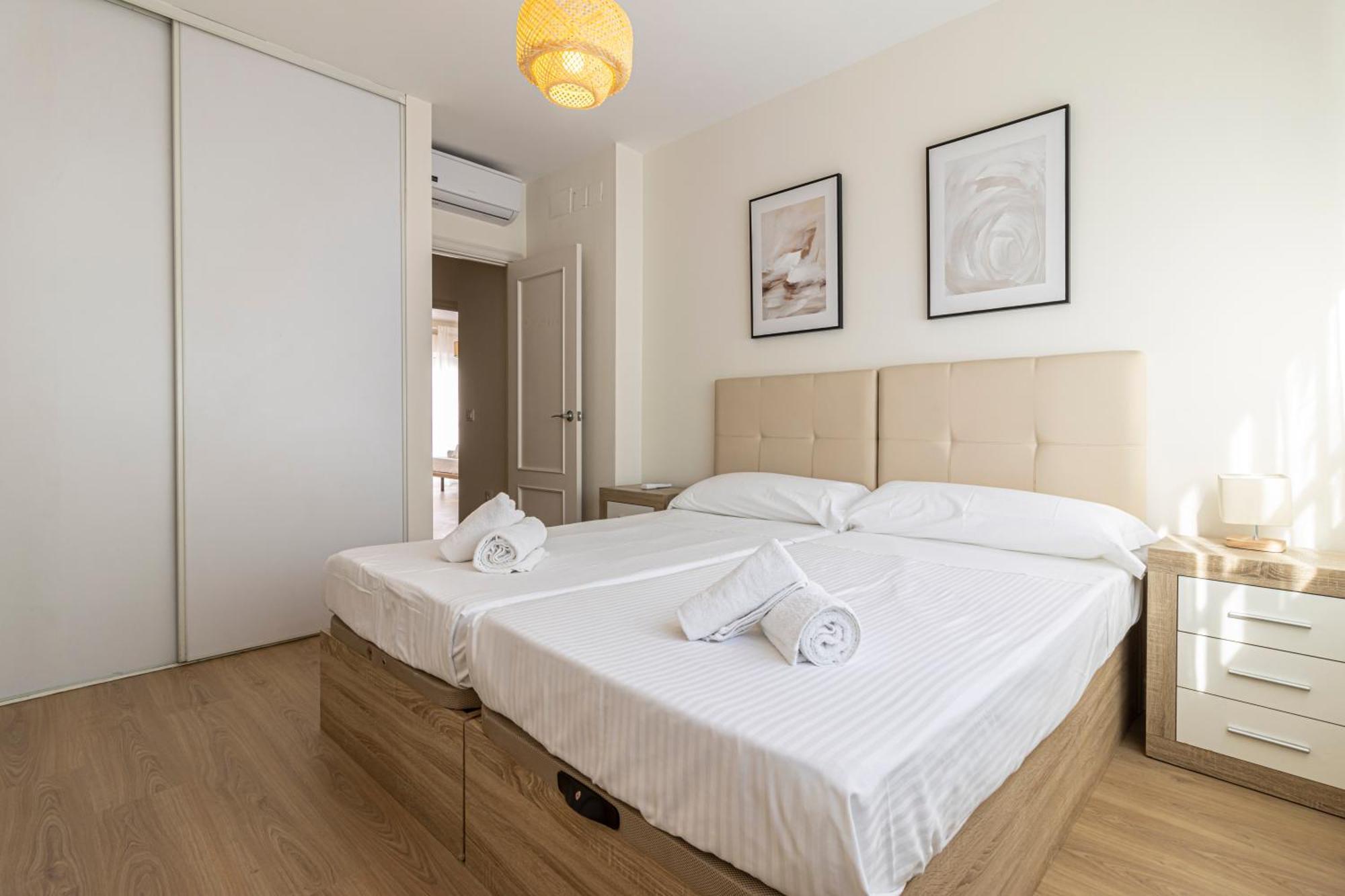Allo Apartments Medina Duplex 3 Habitaciones-Parking Jerez de la Frontera Ngoại thất bức ảnh