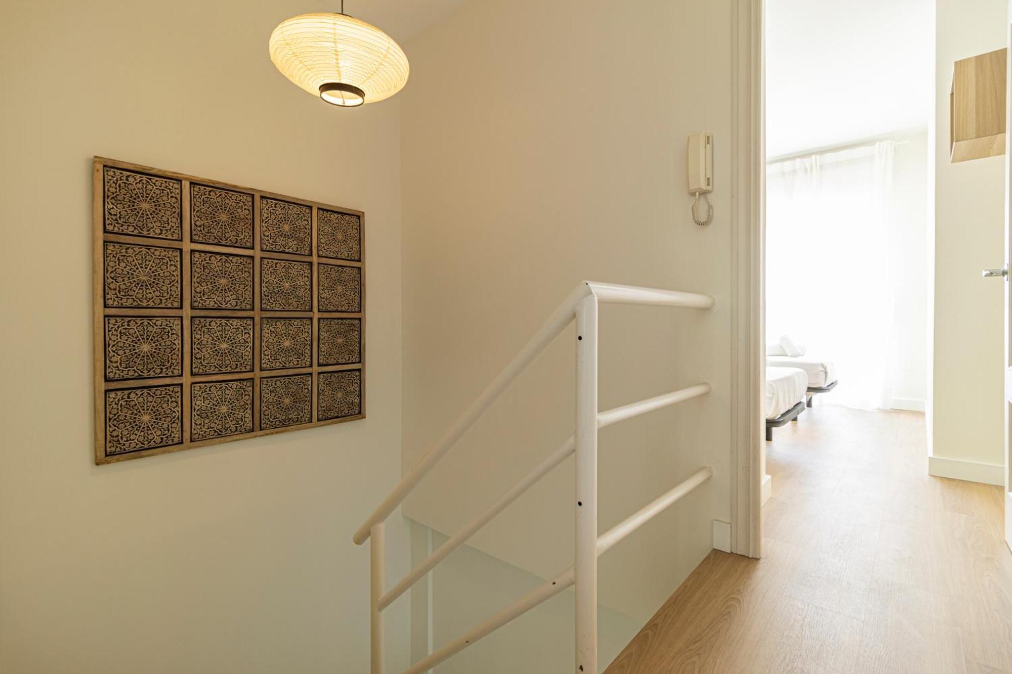 Allo Apartments Medina Duplex 3 Habitaciones-Parking Jerez de la Frontera Ngoại thất bức ảnh