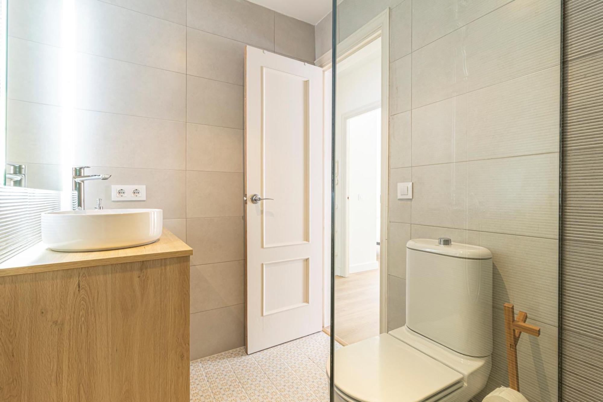 Allo Apartments Medina Duplex 3 Habitaciones-Parking Jerez de la Frontera Ngoại thất bức ảnh