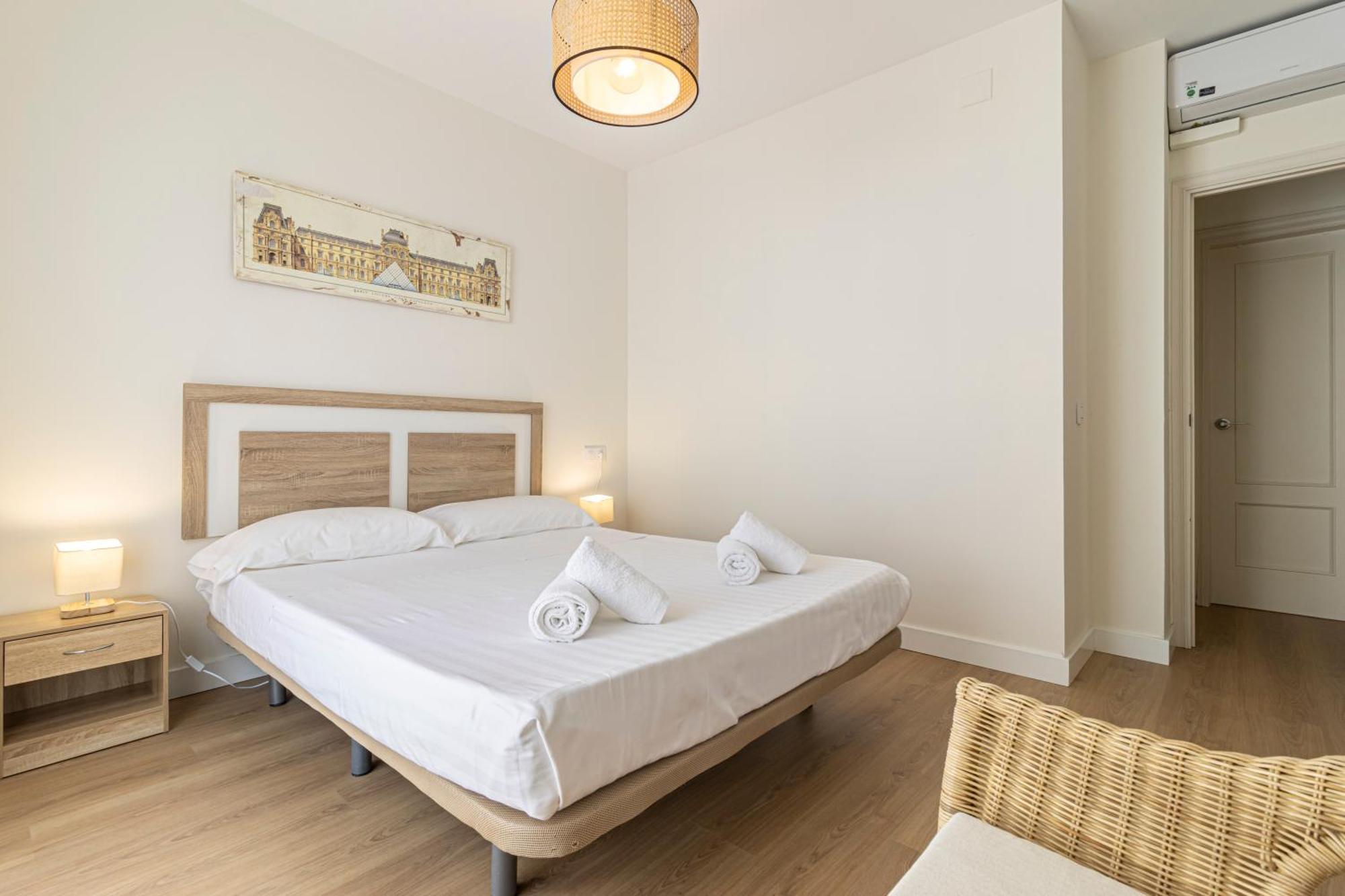 Allo Apartments Medina Duplex 3 Habitaciones-Parking Jerez de la Frontera Ngoại thất bức ảnh