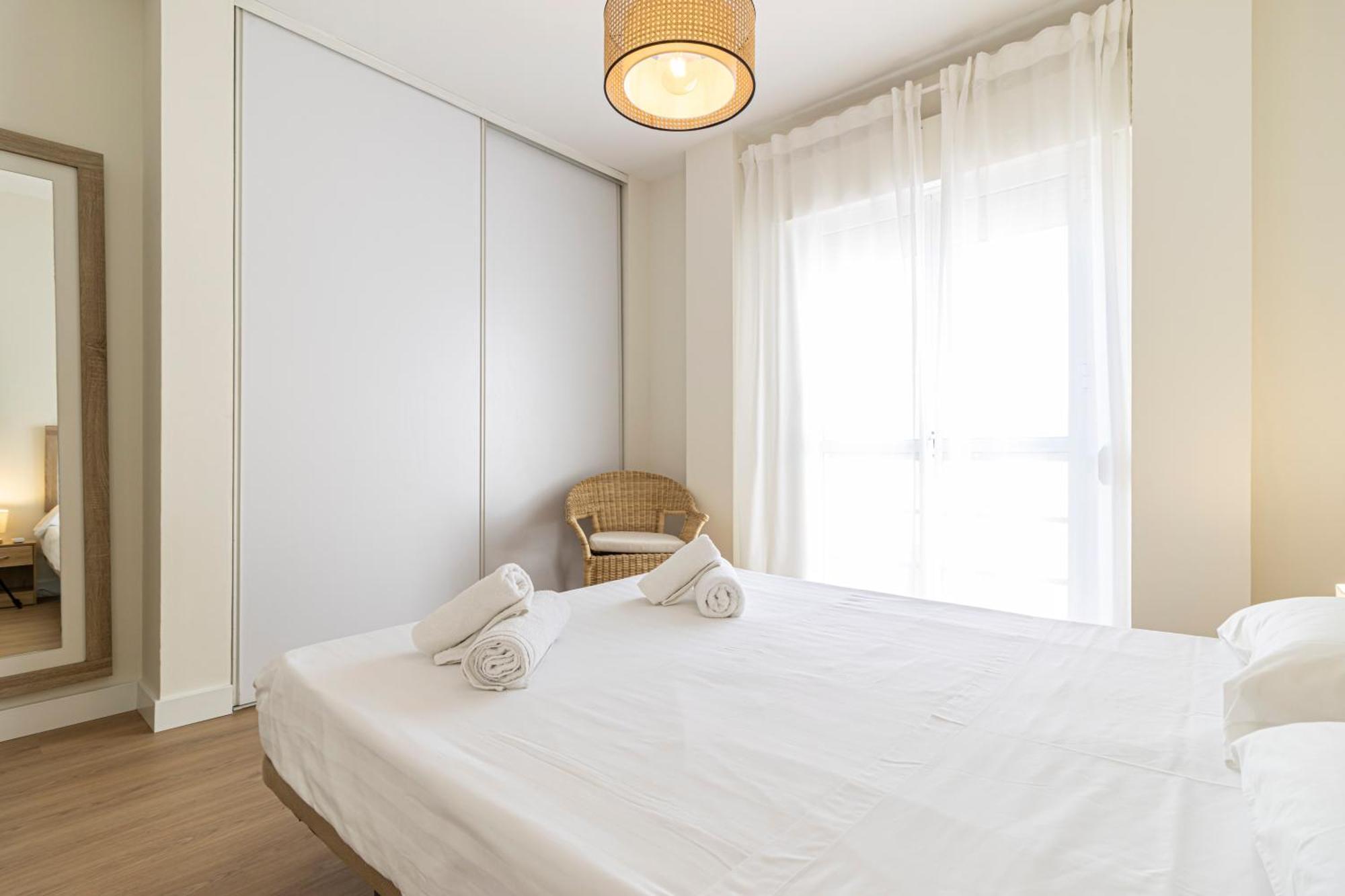 Allo Apartments Medina Duplex 3 Habitaciones-Parking Jerez de la Frontera Ngoại thất bức ảnh