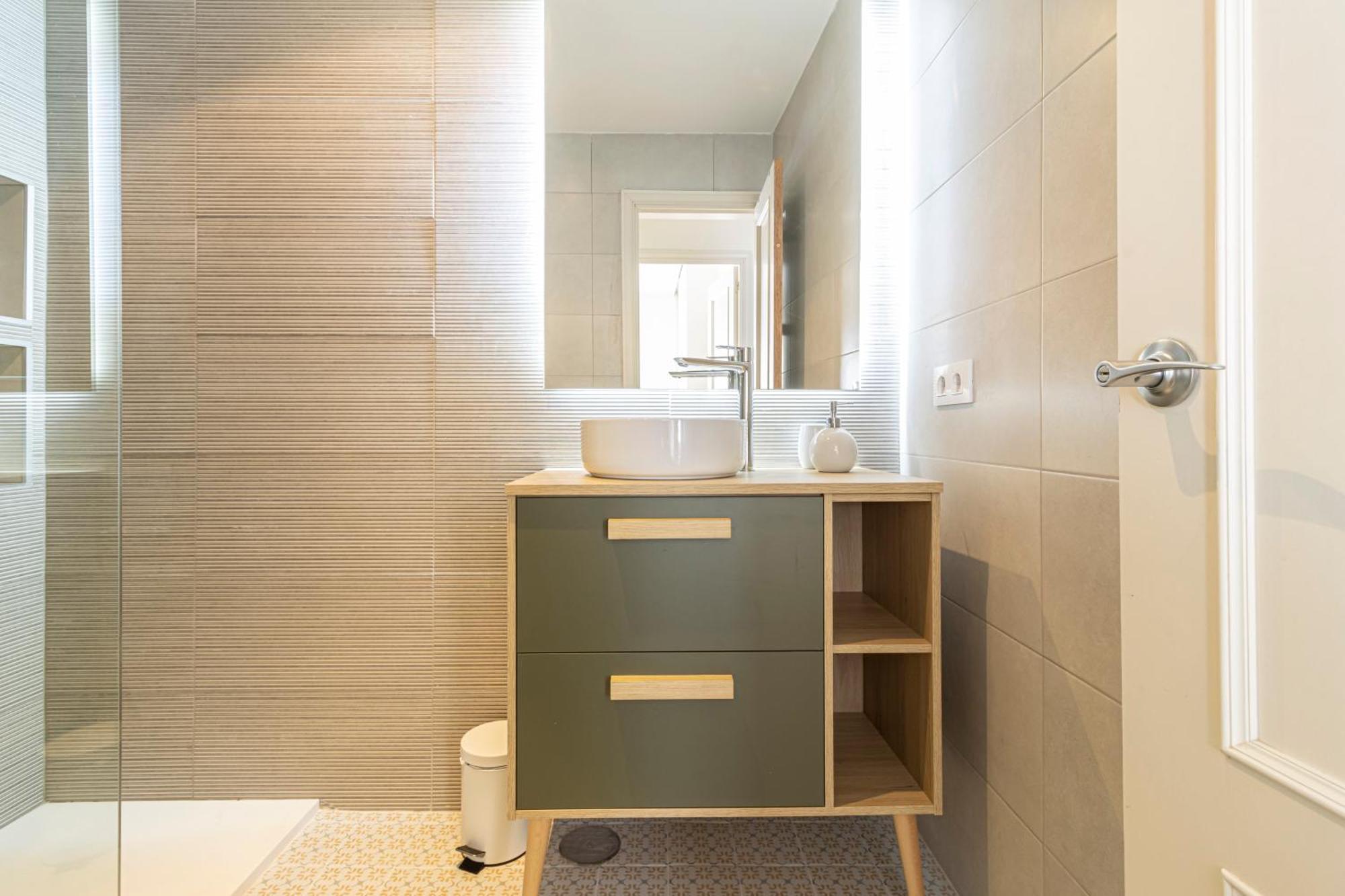 Allo Apartments Medina Duplex 3 Habitaciones-Parking Jerez de la Frontera Ngoại thất bức ảnh