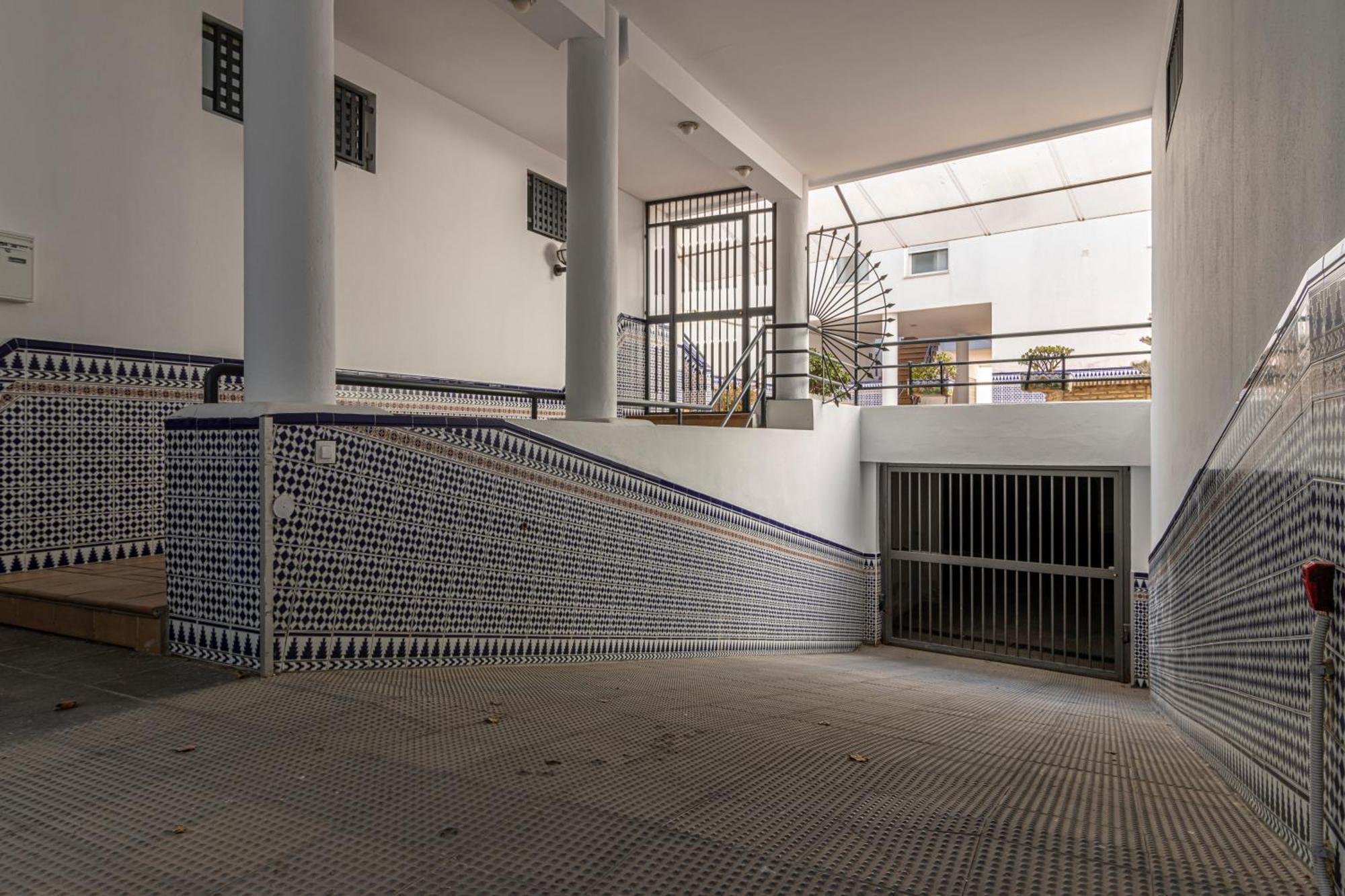 Allo Apartments Medina Duplex 3 Habitaciones-Parking Jerez de la Frontera Ngoại thất bức ảnh