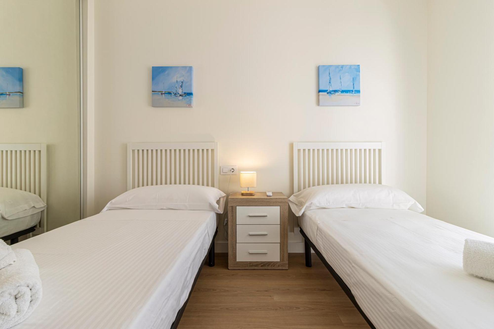 Allo Apartments Medina Duplex 3 Habitaciones-Parking Jerez de la Frontera Ngoại thất bức ảnh