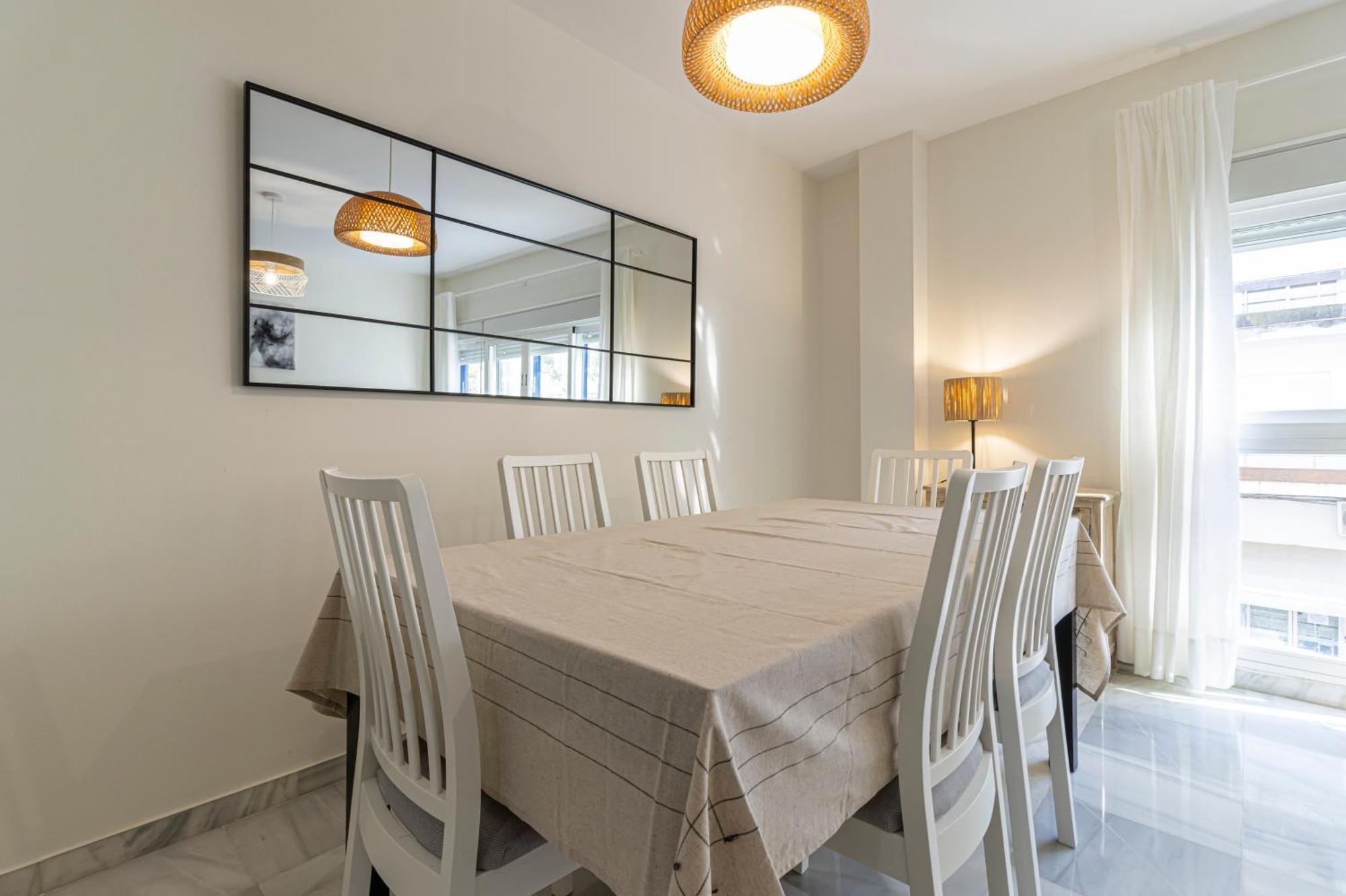 Allo Apartments Medina Duplex 3 Habitaciones-Parking Jerez de la Frontera Ngoại thất bức ảnh