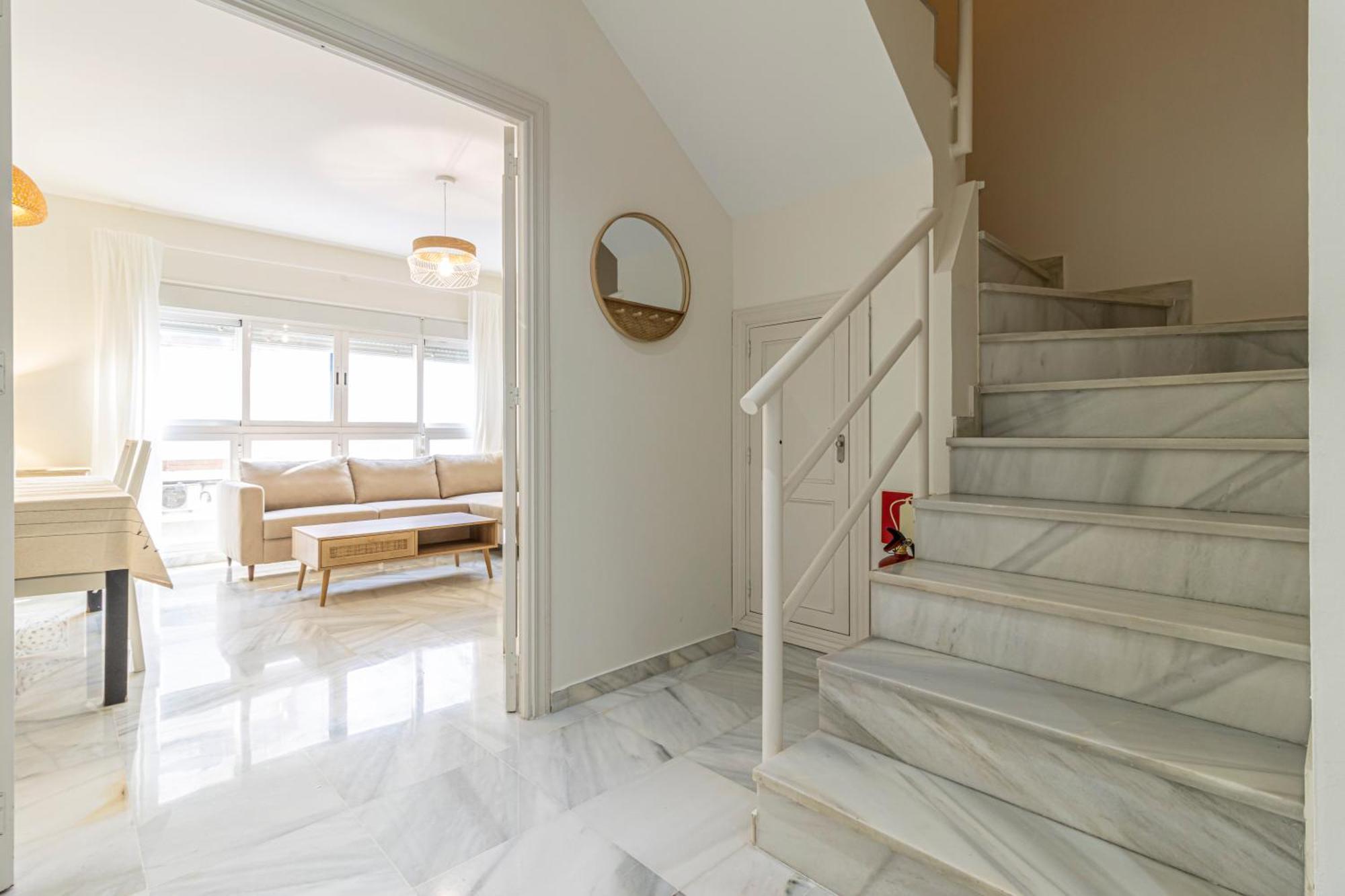 Allo Apartments Medina Duplex 3 Habitaciones-Parking Jerez de la Frontera Ngoại thất bức ảnh