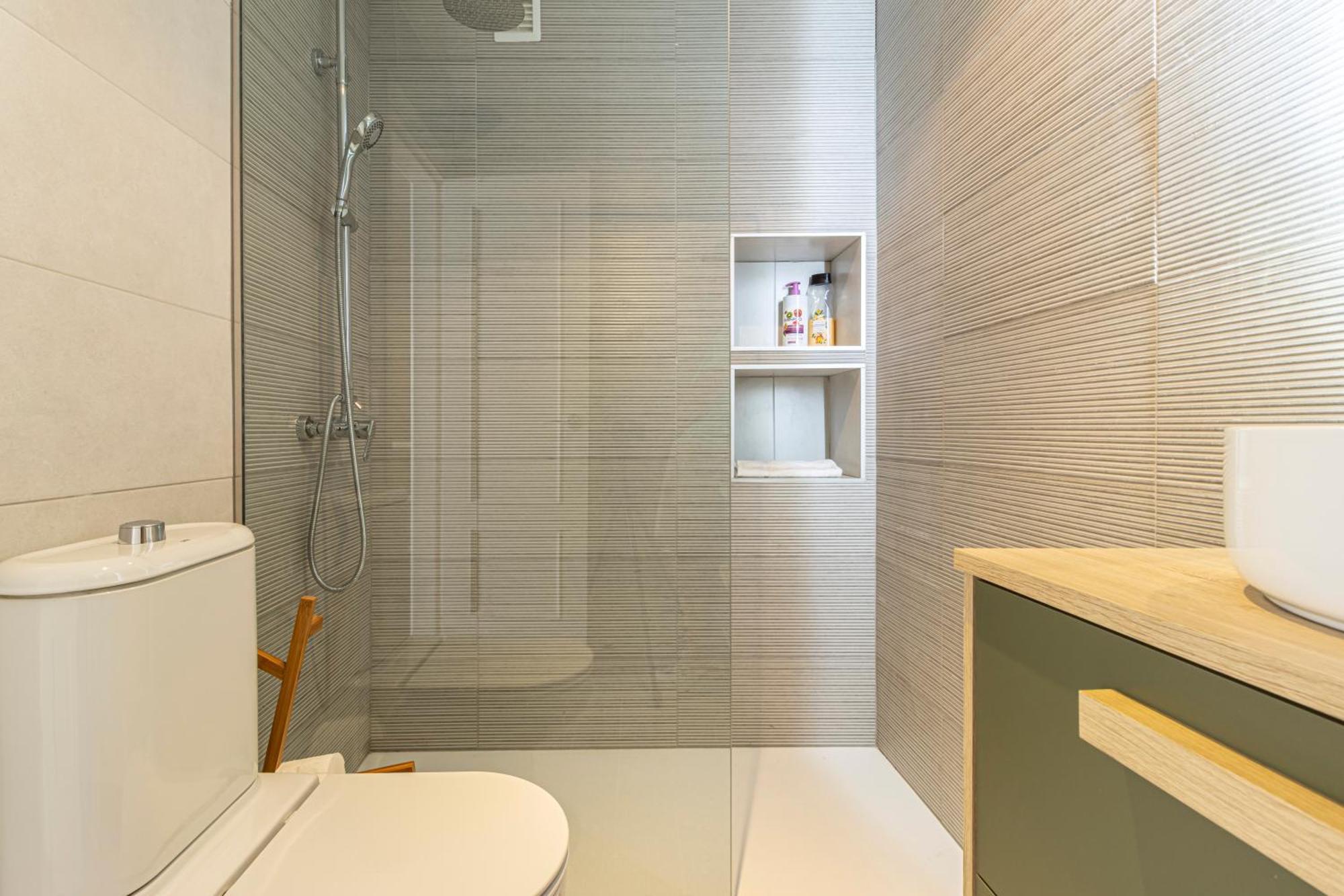 Allo Apartments Medina Duplex 3 Habitaciones-Parking Jerez de la Frontera Ngoại thất bức ảnh