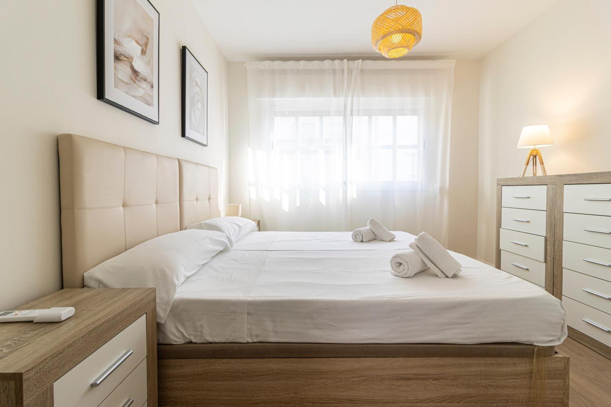 Allo Apartments Medina Duplex 3 Habitaciones-Parking Jerez de la Frontera Ngoại thất bức ảnh