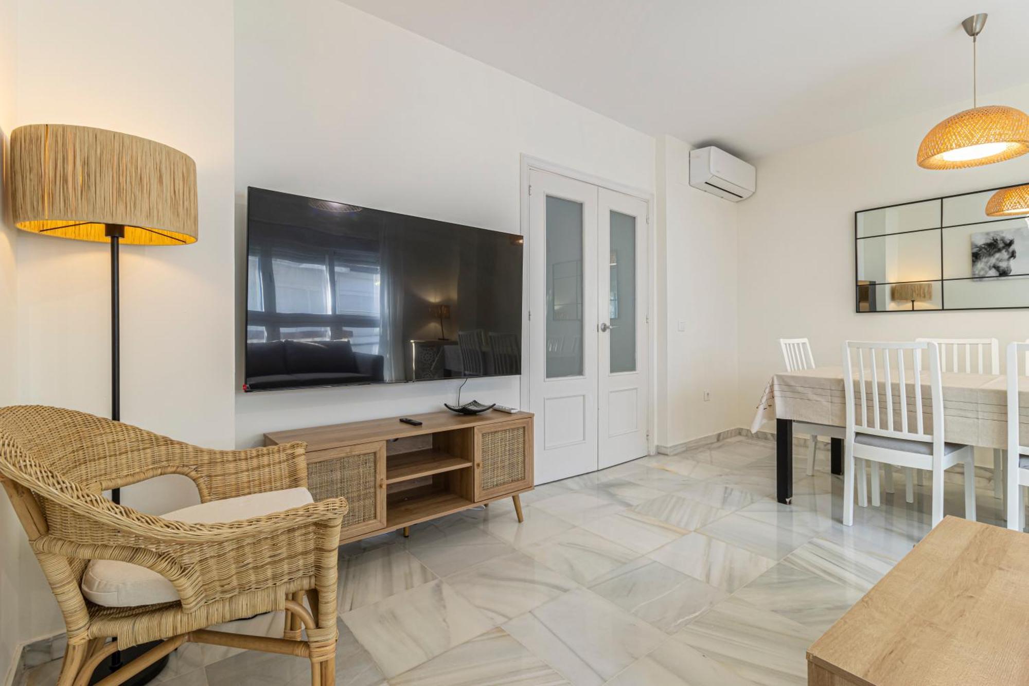 Allo Apartments Medina Duplex 3 Habitaciones-Parking Jerez de la Frontera Ngoại thất bức ảnh