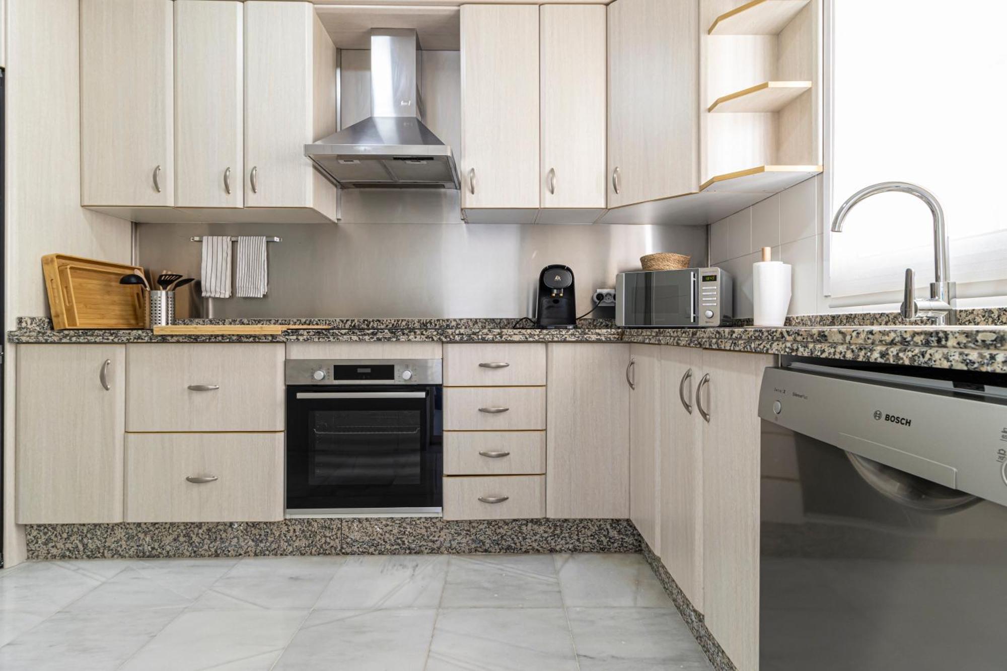 Allo Apartments Medina Duplex 3 Habitaciones-Parking Jerez de la Frontera Ngoại thất bức ảnh