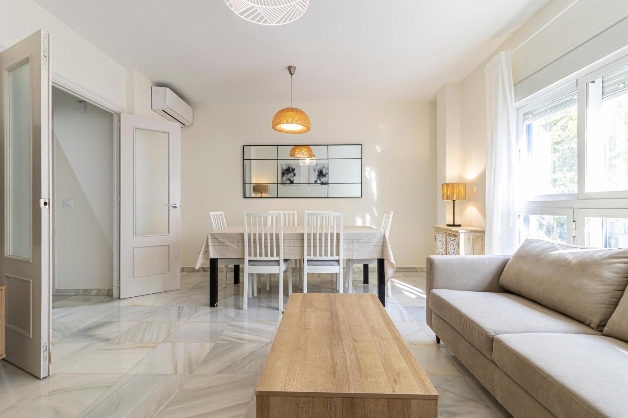 Allo Apartments Medina Duplex 3 Habitaciones-Parking Jerez de la Frontera Ngoại thất bức ảnh