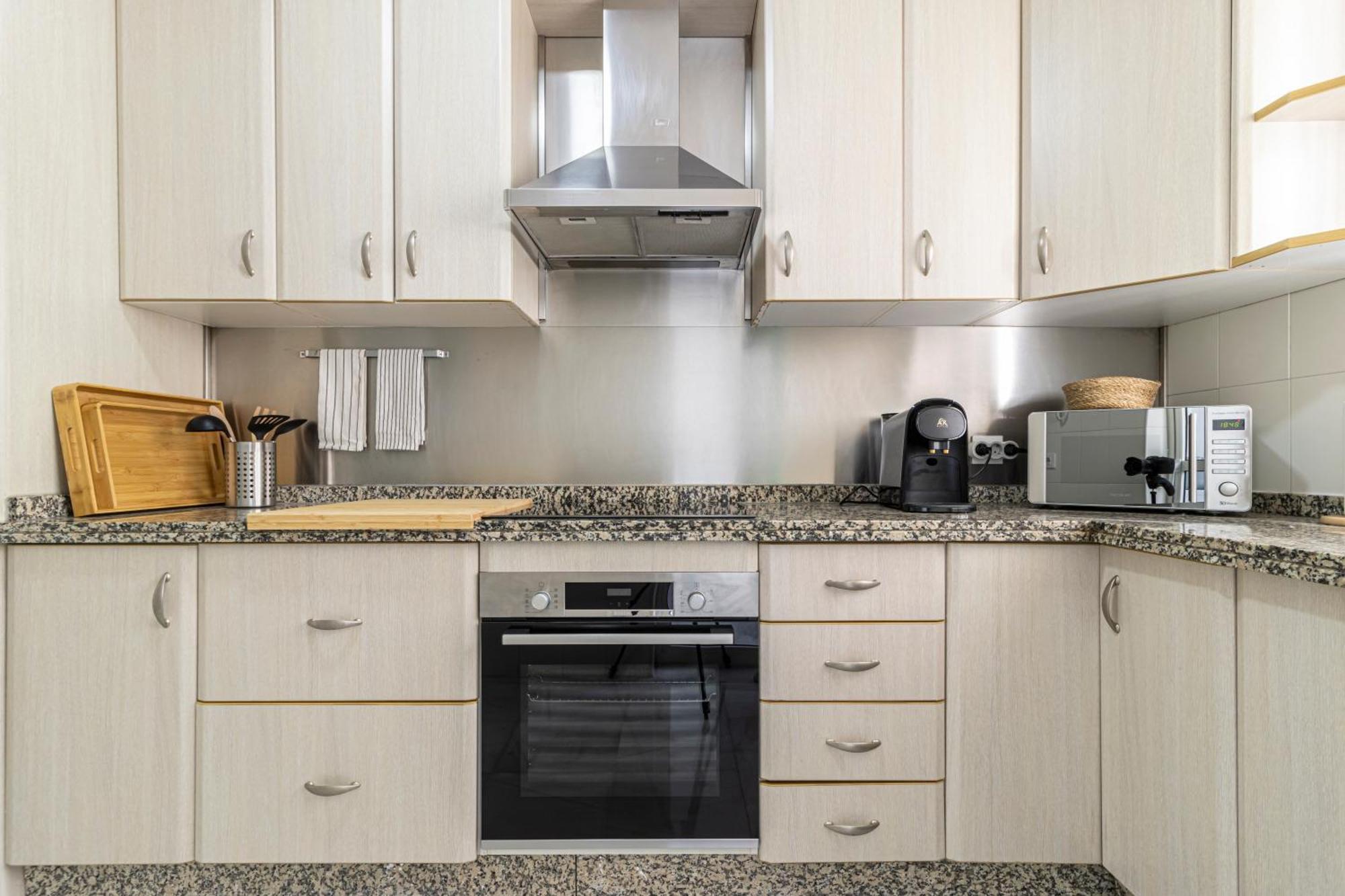 Allo Apartments Medina Duplex 3 Habitaciones-Parking Jerez de la Frontera Ngoại thất bức ảnh