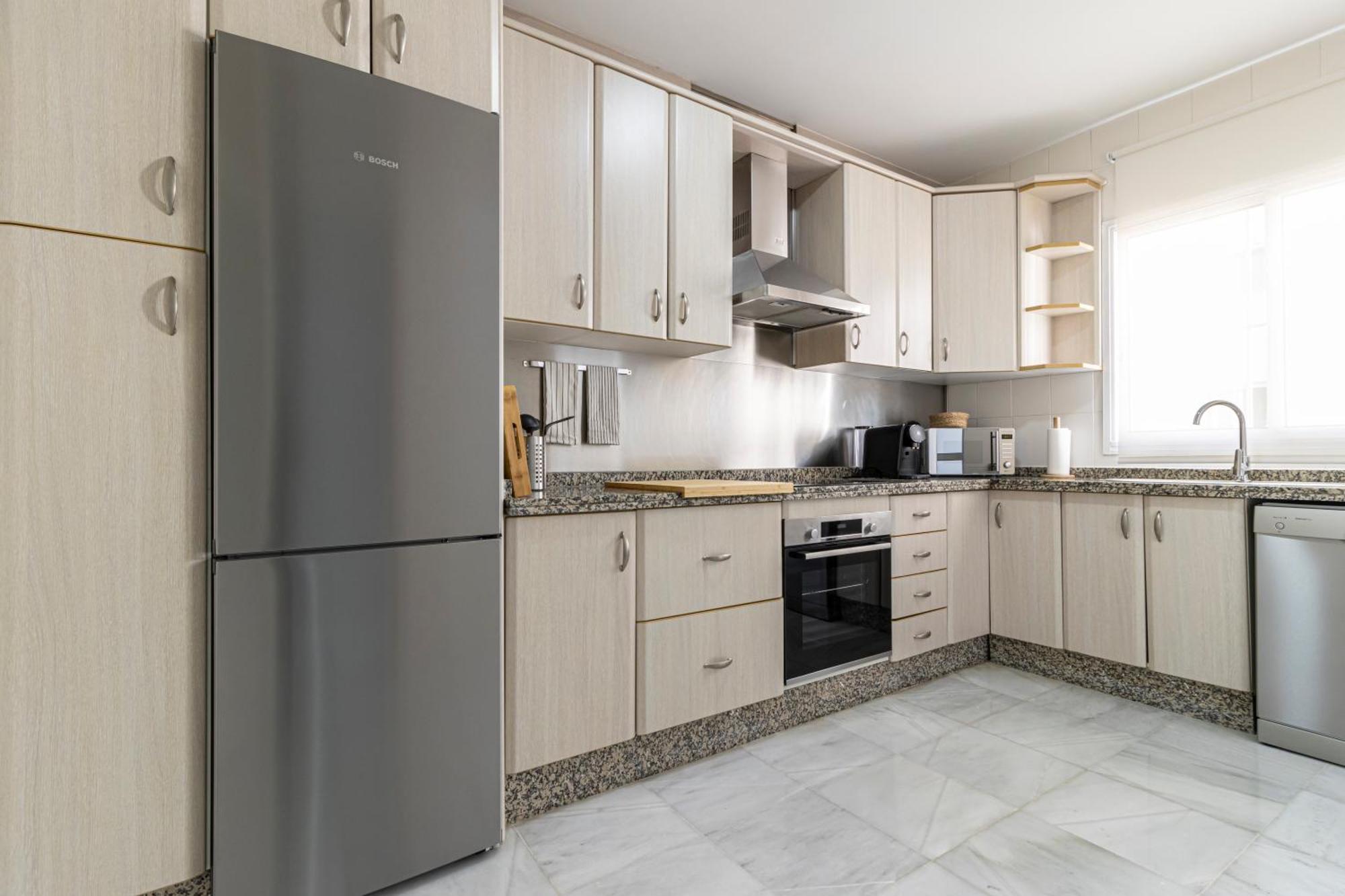 Allo Apartments Medina Duplex 3 Habitaciones-Parking Jerez de la Frontera Ngoại thất bức ảnh