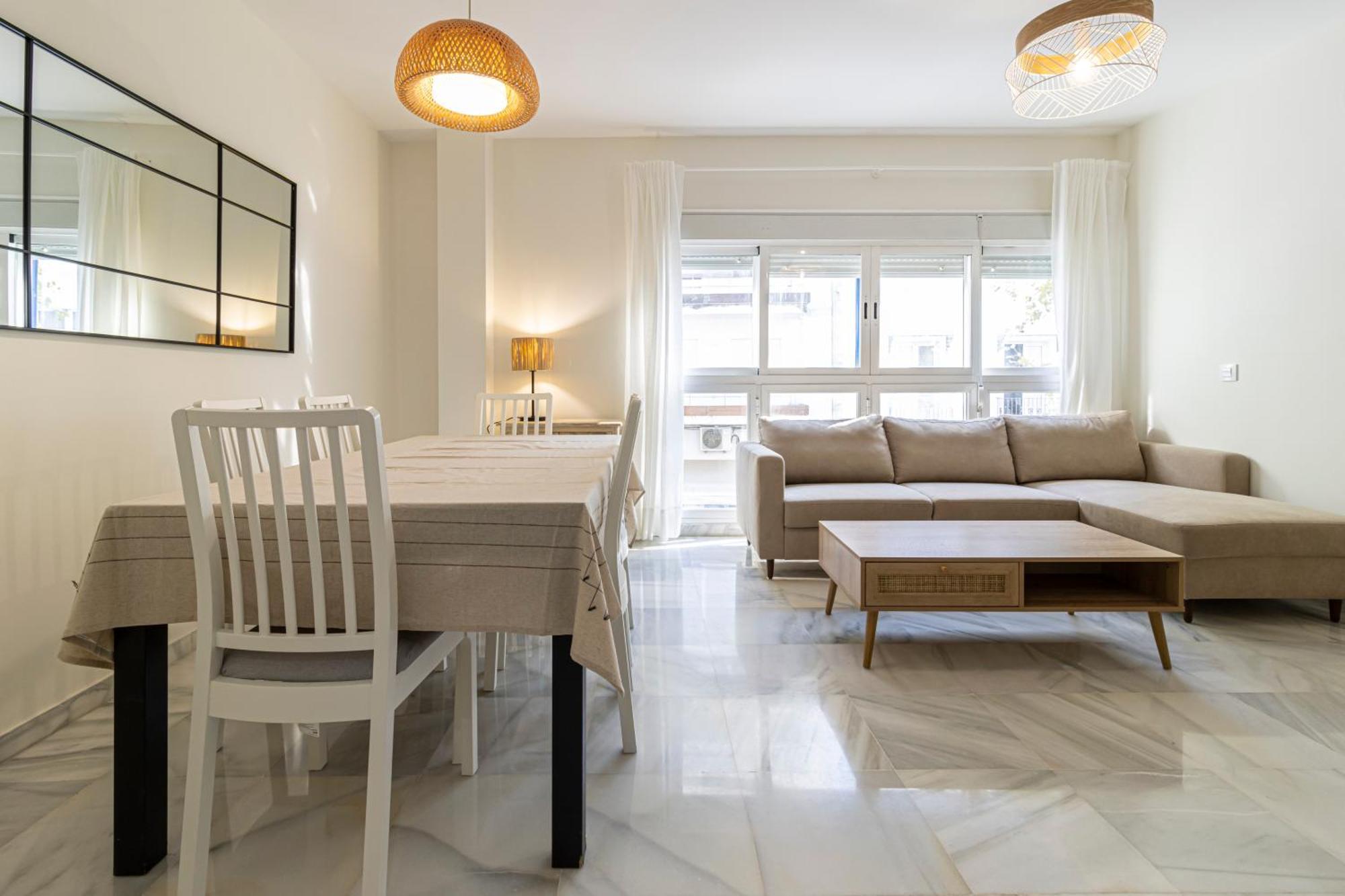 Allo Apartments Medina Duplex 3 Habitaciones-Parking Jerez de la Frontera Ngoại thất bức ảnh